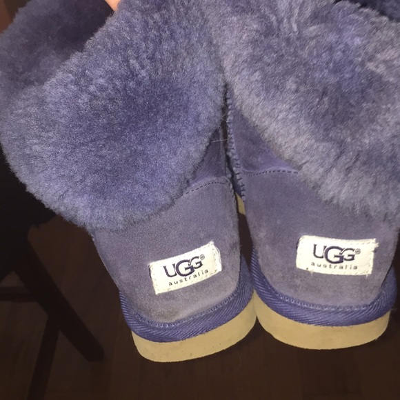 Ugg boots - Picture 4 of 4